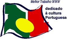 Melhor trabalho WWW dedicado  Cultura Portuguesa