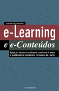 e-learning e e-contedos