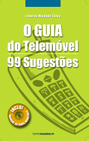 O GUIA DO TELEMVEL - 99 SUGESTES