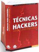 Tcnicas para Hackers - Solues para Segurana - Verso 2