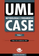 UML - Metodologias e Ferramentas CASE - Volume 1